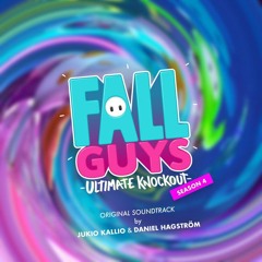 Falling Stars (Chungu Bam Bam) - Fall guys season 4