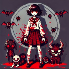Rats In My Shadow [DrxpDeadProd]