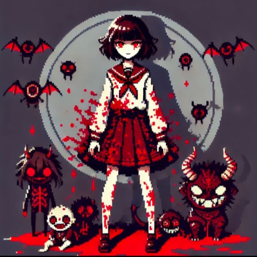 Rats In My Shadow [DrxpDeadProd]
