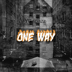 ONE WAY