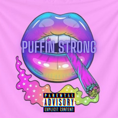 PUFFIN STRONG