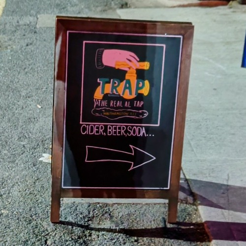 Even Funkier @ Disco Jukebox, Real Al Taproom, 30th Sep 2023