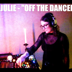 Sonora Futura Radio Sesh "Off The Dance Floor"
