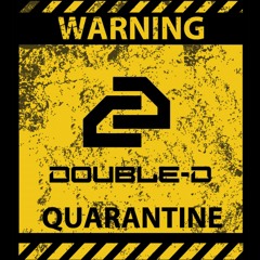 RAW Mix #4 Quarantaine | Freefall | By Double-D&T