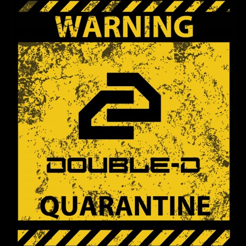 RAW Mix #4 Quarantaine | Freefall | By Double-D&T