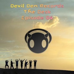 The Desk Episode 06 With BrawnE
