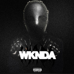 Don Earl - Wakanda
