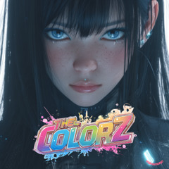 BLUE (from THE COLORZ)『ドクン リロード』