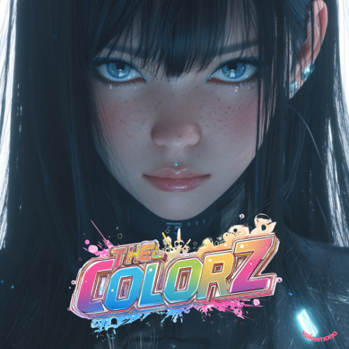 BLUE (from THE COLORZ)『ドクン リロード』