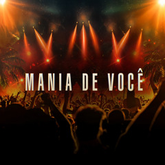 Mania De Você - Anitta (TOTTI's Afro House Remix) [Filtered]