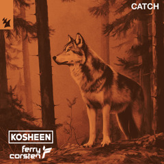 Catch (Extended Mix)