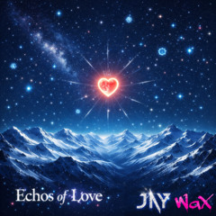 Echos of Love (TechHouse German 1.0)