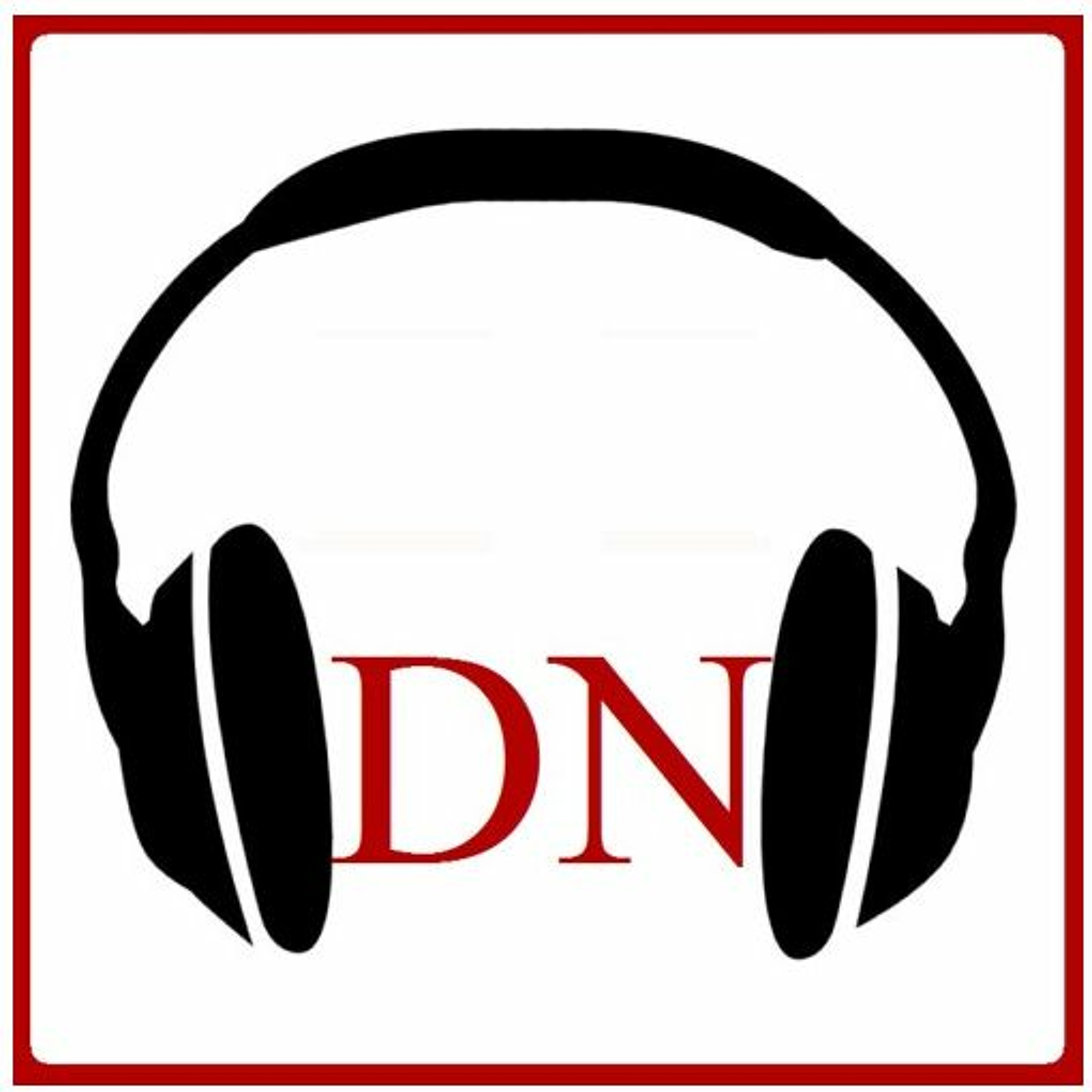 DutchNews Podcast