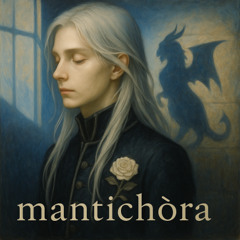 mantichōra