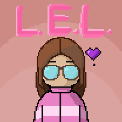 L.E.L.