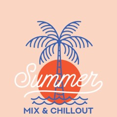 Summer Mix & Chillout (2022/ 2023 Summer Edition)#Energygad