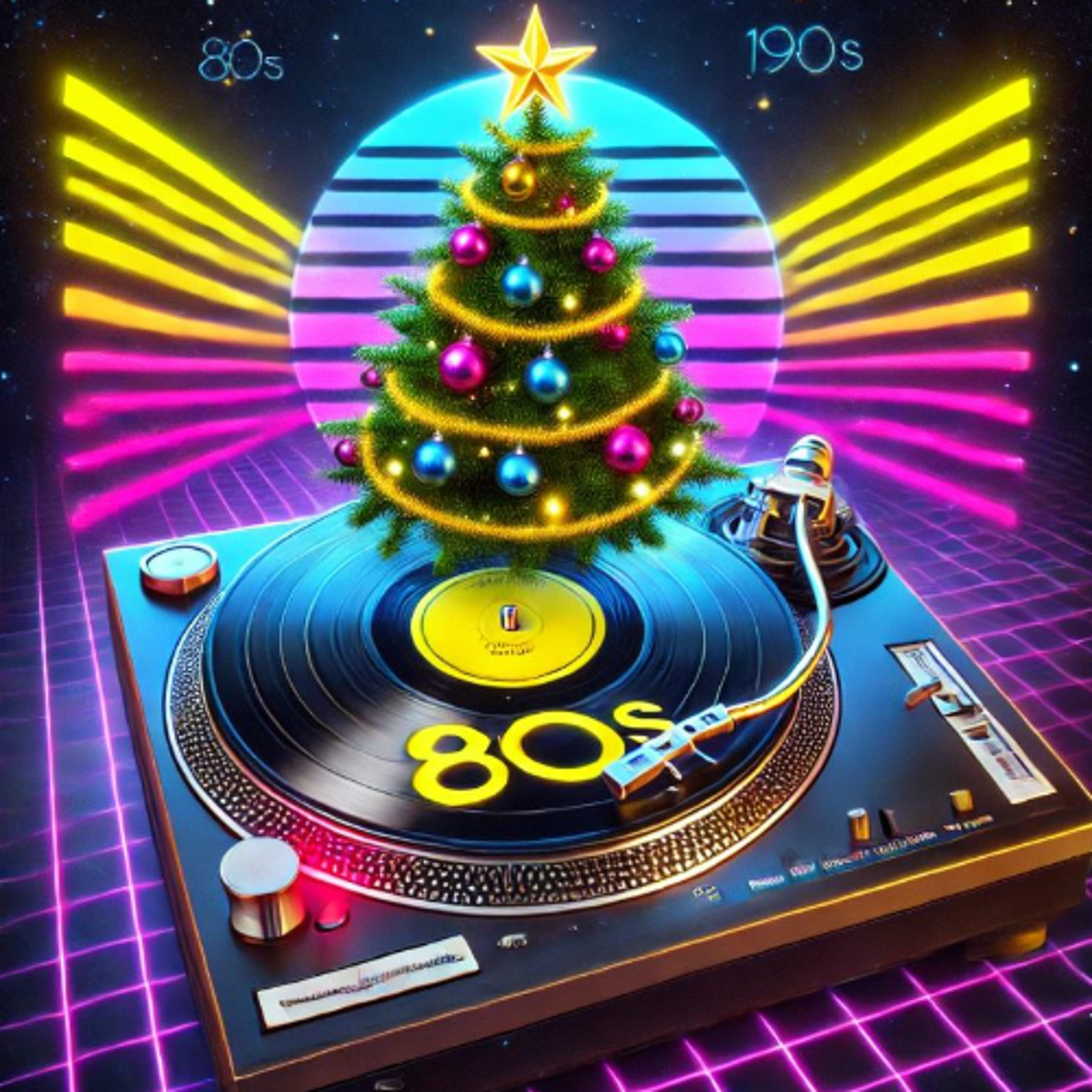DJ Aldo Mix