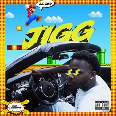 Jigg PROD. lildevbeats