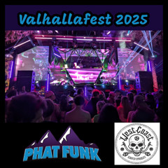 Valhallafest 2025