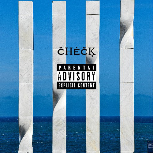 ČĦĖČĶ (Feat. W1Ll)