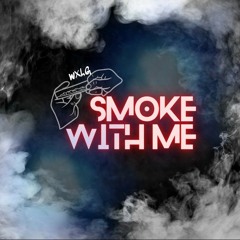Smoke Wit Me (West hunt ft Vfs Wxlf) 420 SPECIAL Beats by Juss Da God