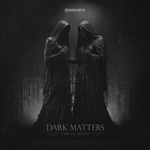 Various Artists - Dark Matters [AMR034]