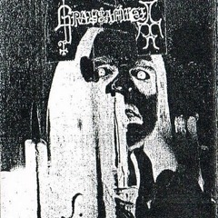 Grausamkeit - Hellgoat (old version)