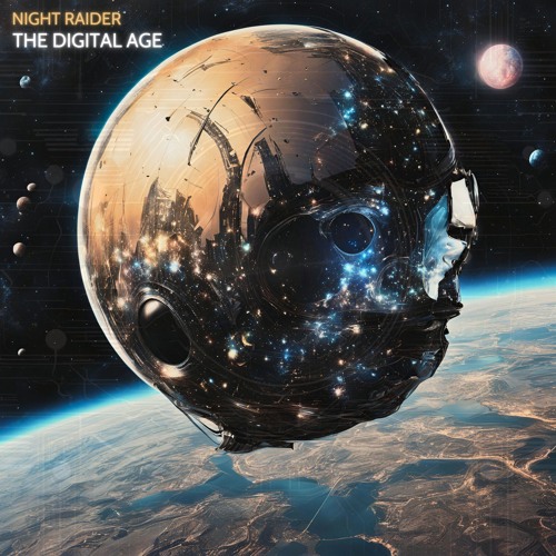 The Digital Age (Original Mix)
