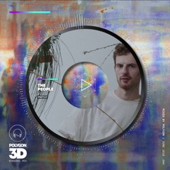 Photay - The People (3D Binaural headphone mix by Polygon)