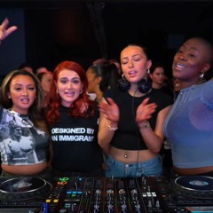 Girls Don't Sync Live From DJ Mag HQ