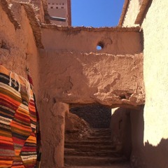 Mingus & Zusi NU vinyl home session 1