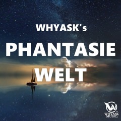 WhyAsk! - Phantasiewelt