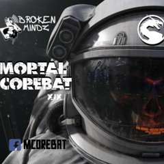 Niebyt_6650023_Mortal_COREBat 19 @ Broken Mindz Radio