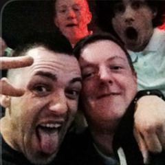Swankie Dj Presents - Bionics Final Set