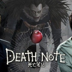 STREAM!! Death Note (2006) Ganzer Film Deutsch MP4/720p [O699759L]