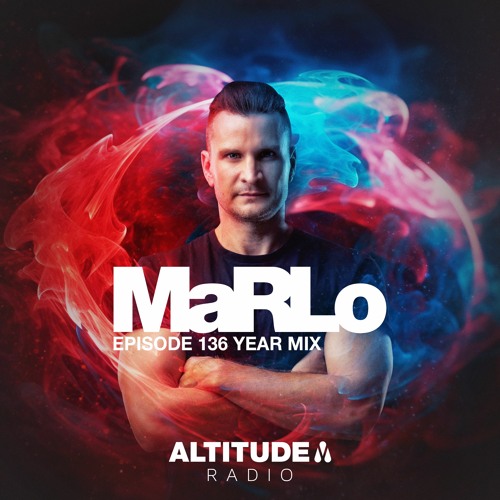Altitude Radio - Episode #136 Year Mix