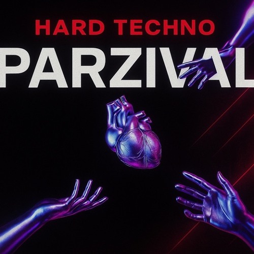 HARDTECHNO 160BPM • PARZIVΛL • System Overload ( DJ SET )