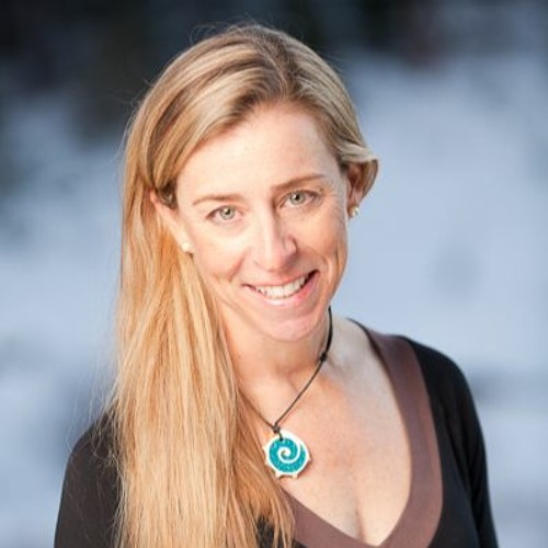 Elisabeth Lava 30 Minute Interview With Christy Williams Dunton For KZMU February 2022