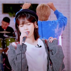 [선공개🎨] 'Love Me Again' -IU (by V)