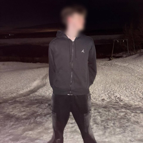 Юморист HOODTRAP