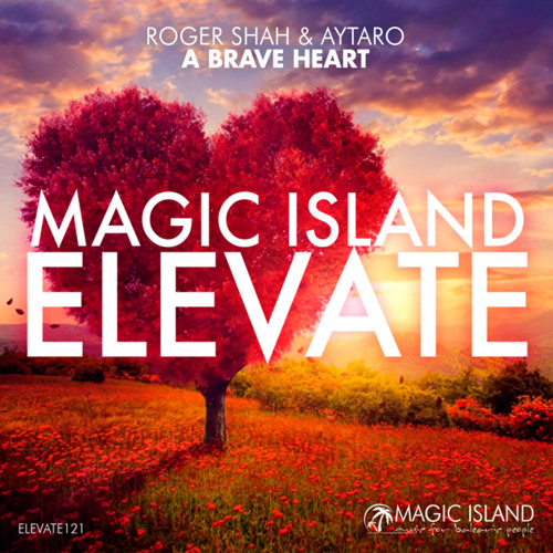 A Brave Heart (Uplifting Mix)