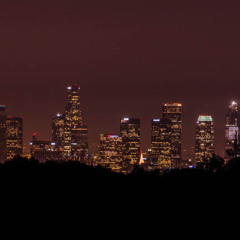 city of angels. (feat. pradap4k)