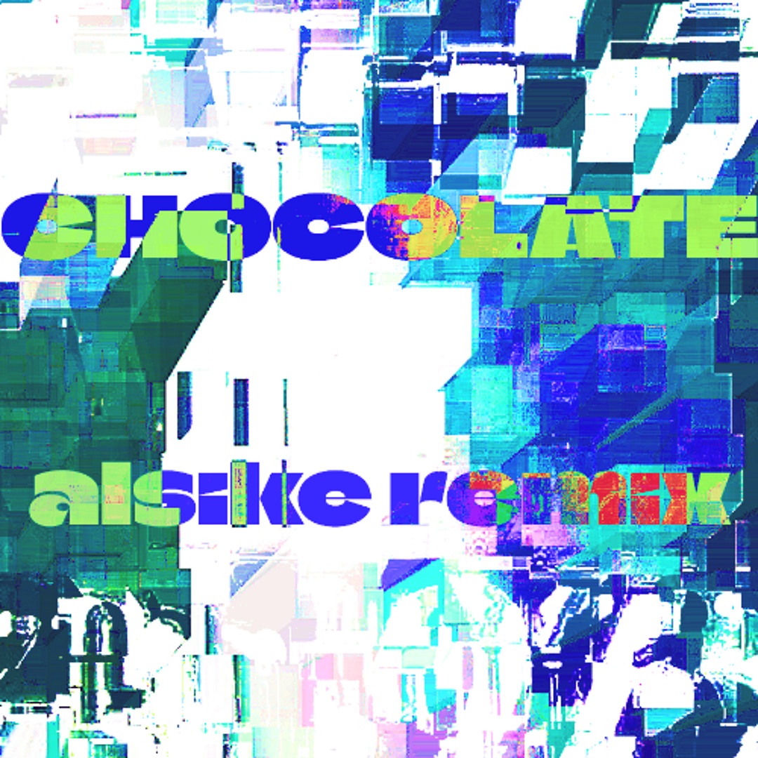 Stream The 1975 - Chocolate (alsike remix) by alsike | Listen