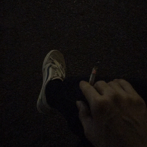 vì anh đâu có biết