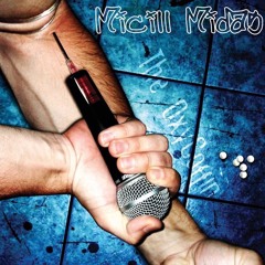 10. The End- Ill Midas- The Oxycoffin