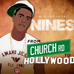 Dreaming- nines (remix JD)