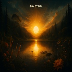 Dj Maag - Day by day