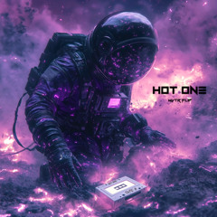 Tape B - Hot One (MVTR Flip)