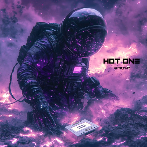 Tape B - Hot One (MVTR Flip)