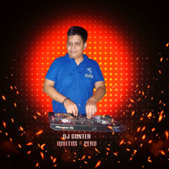 MIX VARIADO PARA FIESTAS #09 DJ GUNTER IQUITOS - PERU MIX VERANO 2025 MIX PREVIA Y AFTER